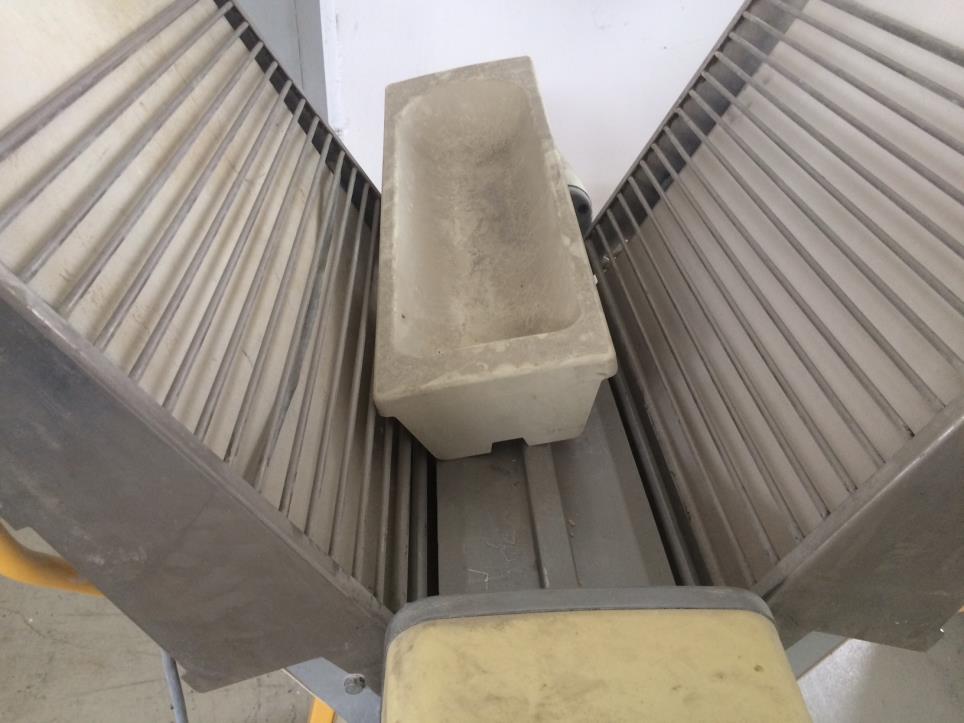 Rabljena gostinska oprema-1